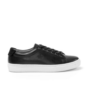 APPLEBAY SNEAKER BLACK