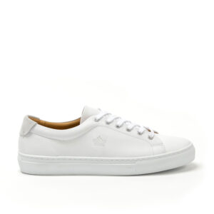 APPLEBAY SNEAKER WHITE