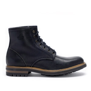 KOPSTAD VINTAGE BLACK