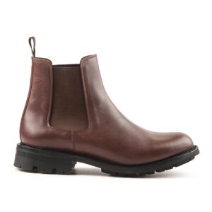 NYGARD CHELSEA BROWN